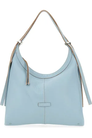 Gianni chiarini Hobo Bags - Bags Blue - Gr. unisize - in - für Damen