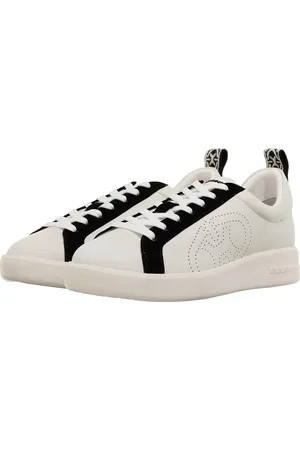 Coccinelle Sneaker - monogram Per.Bi - Gr. 36 (EU) - in - für Damen
