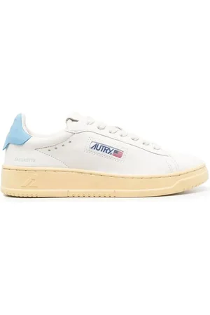 Autry Low-Top Sneaker - Dallas Low Sneakers - Gr. 36 (EU) - in - für Damen