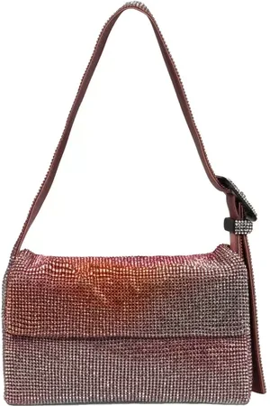 BENEDETTA BRUZZICHES Shopper - Vitty Mignon Shoulder Bag - Gr. unisize - in - für Damen
