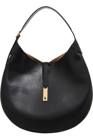 Ralph Lauren Hobo Bags - P Id Shldr-Shoulder Bag-Medium - Gr. unisize - in - für Damen