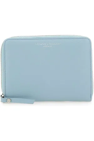 Gianni chiarini Portemonnaies - Wallets Blue - Gr. unisize - in - für Damen