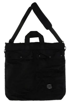 C.P. Company Hobo Bags - Shoulder Bag With Adjustable Stra - Gr. unisize - in - für Damen
