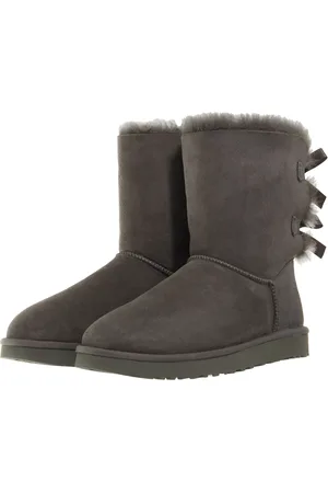 UGG Stiefel & Boots - W Bailey Bow Ii - Gr. 36 (EU) - in - für Damen