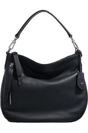 Abro+ Hobo Bags - Beutel Juna Small Nos/ Navy - Gr. unisize - in - für Damen