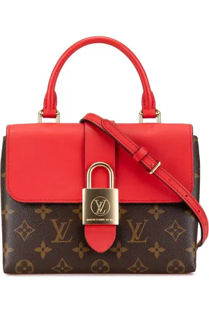 LOUIS VUITTON Crossbody Bags - 2019 Monogram Locky BB - Gr. unisize - in - für Damen
