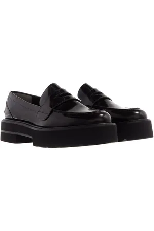 Stuart Weitzman Loafer - Ultralift Loafer - Gr. 41 (EU) - in - für Damen
