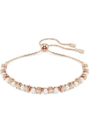 Swarovski Armbänder - Matrix Armband - Gr. ONE SIZE - in - für Damen