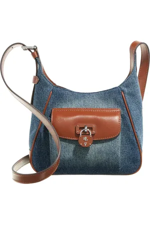 Ralph Lauren Crossbody Bags - Tanner Sm Sh Shoulder Bag Small - Gr. unisize - in - für Damen