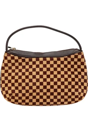 LOUIS VUITTON Hobo Bags - 2000 Damier Sauvage Tigre - Gr. unisize - in - für Damen