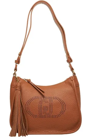 Liu Jo Crossbody Bags - Shoulder bag with logo - Gr. unisize - in - für Damen