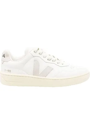 Veja Low-Top Sneaker - V-90 O.t. Leather Sneakers - Gr. 40 (EU) - in - für Damen