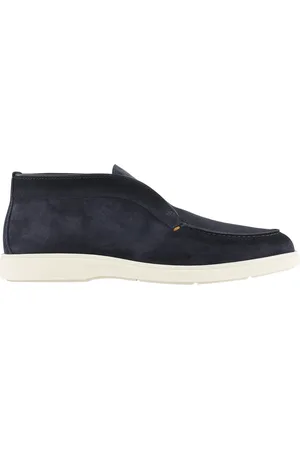 santoni Loafer - Digits Moccasin - Gr. UK_5_5 - in - für Damen