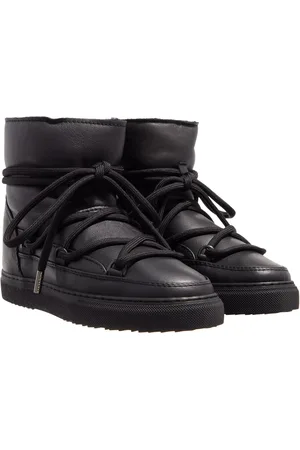 INUIKII Stiefel & Boots - Full Leather - Gr. 36 (EU) - in - für Damen