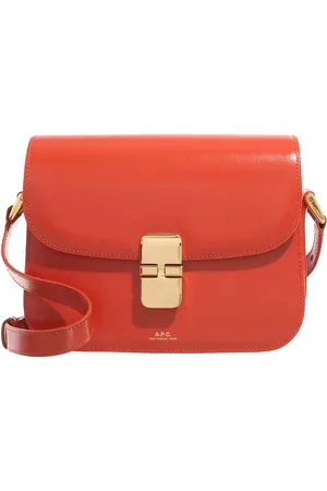 A.P.C. Crossbody Bags - Sac Grace Small - Gr. unisize - in - für Damen