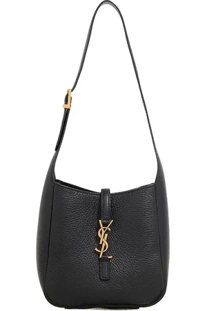 Saint Laurent Totes & Shopper - Le 5 à 7 Baby Supple Shoulder Bag - Gr. unisize - in - für Damen