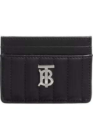 Burberry Portemonnaies - Lola Card Case - Gr. unisize - in - für Damen