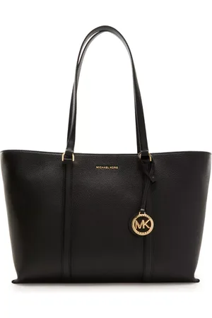 Michael Kors Totes & Shopper - Black Temple Bag - Gr. unisize - in - für Damen