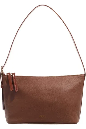 A.P.C. Satchels - Sac Vera Shoulder - Gr. unisize - in - für Damen