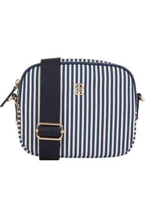 Tommy Hilfiger Crossbody Bags - Poppy Summer Handtasche - Gr. unisize - in - für Damen