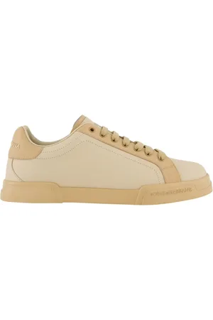 Dolce & Gabbana Low-Top Sneaker - Heren Portofino Sneakers - Gr. 41 (EU) - in - für Damen