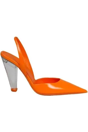 3Juin Hohe Schuhe - Kristen Slingback Pump - Gr. 39 (EU) - in - für Damen