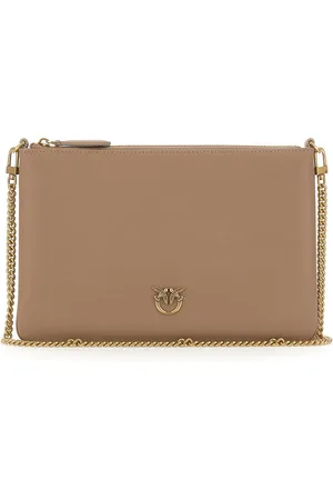 Pinko Hobo Bags - Bags Brown - Gr. unisize - in - für Damen