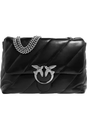 Pinko Crossbody Bags - Love Puff Big Cl - Gr. unisize - in - für Damen