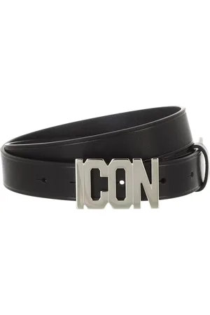 Dsquared2 Gürtel - Hip Belt - Gr. 85 - in - für Damen