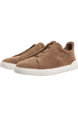 Ermenegildo Zegna Low-Top Sneaker - Low-Top Sneakers - Gr. 10 - in - für Damen