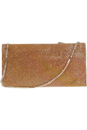 BENEDETTA BRUZZICHES Clutches - Your Best Friend La Petite Mini Pochette - Gr. unisize - in Rosa - für Damen