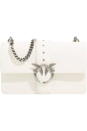 Pinko Crossbody Bags - Love One Classic Cl - Gr. unisize - in - für Damen