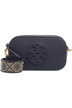Tory Burch Crossbody Bags - Miller Mini Crossbody Bag - Gr. unisize - in - für Damen