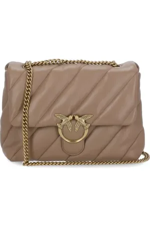 Pinko Crossbody Bags - Bags White - Gr. unisize - in - für Damen