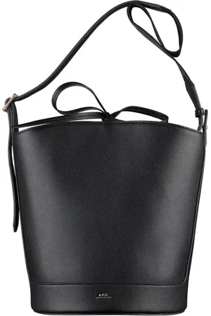A.P.C. Beuteltaschen - Ana Bucket Bag - Gr. unisize - in - für Damen