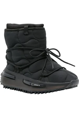 adidas Stiefel & Boots - Nmd S1 Boot W - Gr. US_9 - in - für Damen