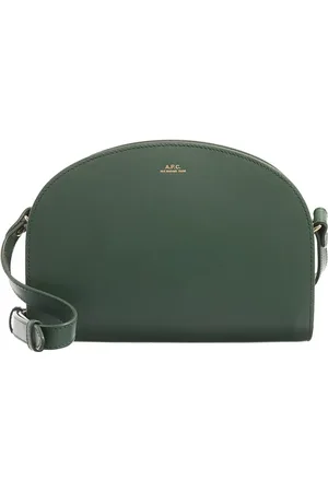 A.P.C. Crossbody Bags - Sac Demi-Lune - Gr. unisize - in - für Damen