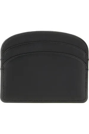 A.P.C. Kleinleder - Wallets Black - Gr. unisize - in - für Damen