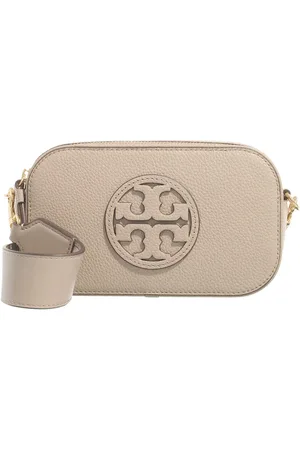 Tory Burch Crossbody Bags - Miller Mini Crossbody Bag - Gr. unisize - in - für Damen