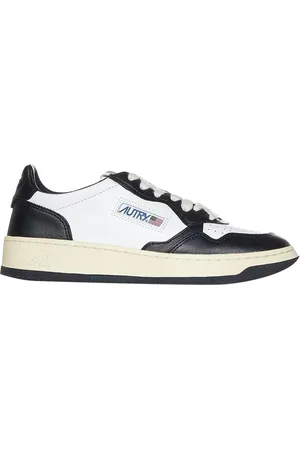 Autry Low-Top Sneaker - Sneakers White White - Gr. 35 (EU) - in - für Damen