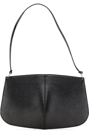 LOUIS VUITTON Hobo Bags - 2003 Epi Demi Lune Pochette - Gr. unisize - in - für Damen