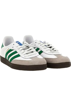 adidas Low-Top Sneaker - Sneakers White - Gr. US_10_5 - in - für Damen