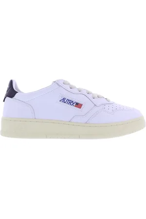Autry Low-Top Sneaker - Sneakers White White - Gr. 39 (EU) - in - für Damen
