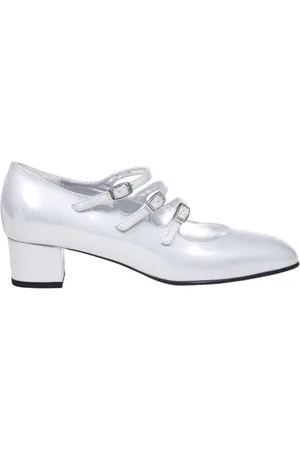Carel Hohe Schuhe - Kina Pump - Gr. 38,5 (EU) - in - für Damen