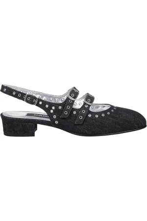 Carel Hohe Schuhe - Queen Pump - Gr. 36 (EU) - in - für Damen