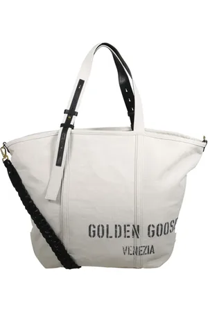 Golden Goose Totes & Shopper - Shopping 24.7 Ew Canvas Tye Dye - Gr. unisize - in - für Damen