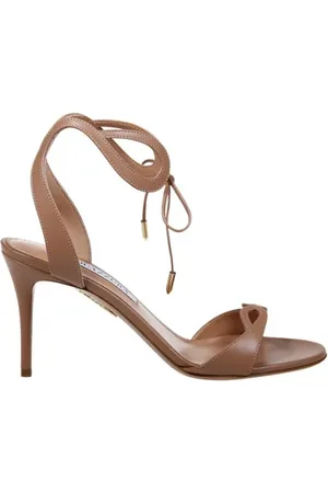 Aquazzura Sandalen - Tessa Sandal 85 - Gr. 36 (EU) - in - für Damen