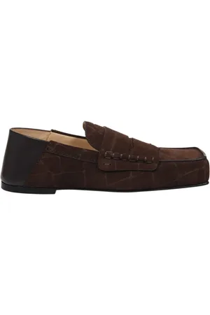 Jacquemus Square Loafers - Gr. 37 (EU) - in
