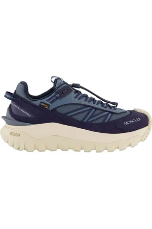 Moncler Low-Top Sneaker - Heren Trailgrip Low Top Sneakers - Gr. 45 (EU) - in - für Damen
