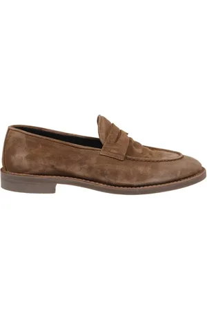 ALBERTO FASCIANI Loafer - Trevi Shoes - Gr. 40 (EU) - in - für Damen